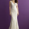 Allure Wedding Dress 2956