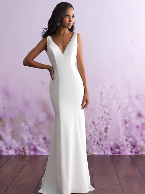 3101 Allure Romance Bridal Gown