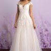 3117 Allure Romance Bridal Gown