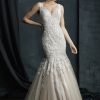 C388 Allure Couture Bridal Gown