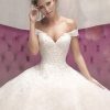 C461 Allure Couture Bridal Gown