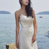 601500239 Femi Chic Nostalgia Wedding Dress
