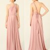 Tania Olsen PO31 Bridesmaid Dress