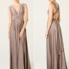 Tania Olsen PO31 Bridesmaid Dress