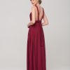 PO31 Tania Olsen Bridesmaid Dress