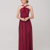 PO31 Tania Olsen Bridesmaid Dress