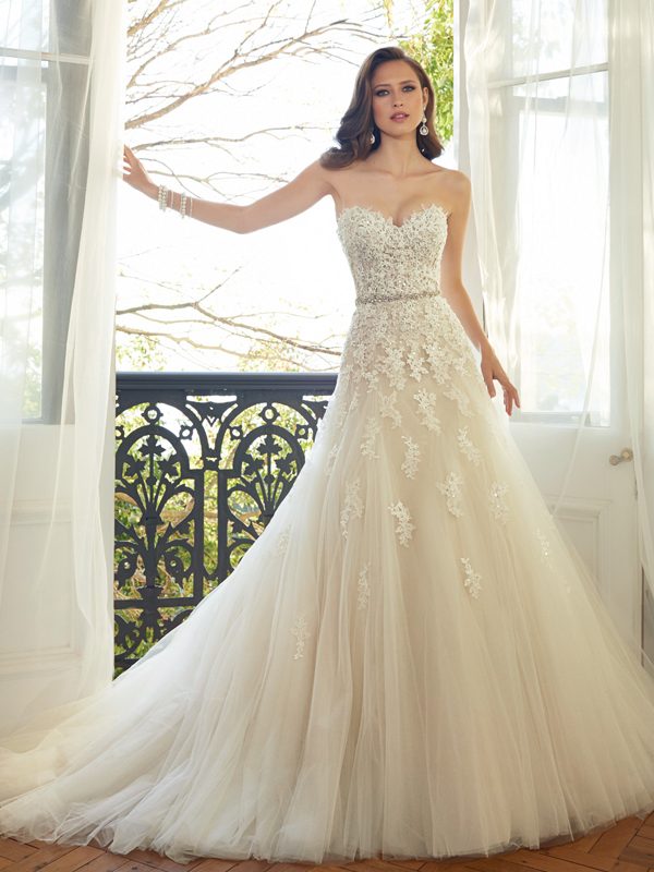 sophia tolli wedding gowns