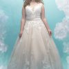 W405 Allure Women Bridal Gown