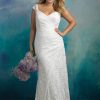 W414 Allure Women Bridal Gown