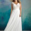 W415 Allure Women Bridal Gown