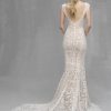 C523 Allure Couture Bridal Gown