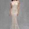 C525 Allure Couture Bridal Gown