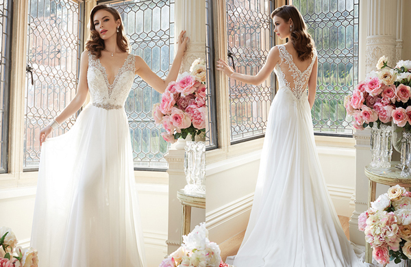 Y11633 Sophia Tolli Look Book