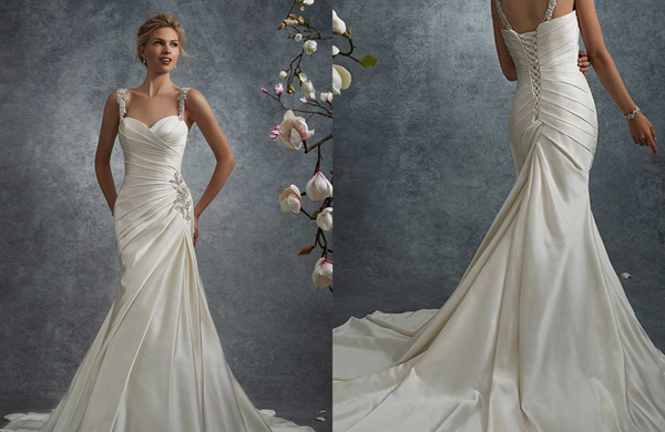 Y21738 Sophia Tolli Look Book