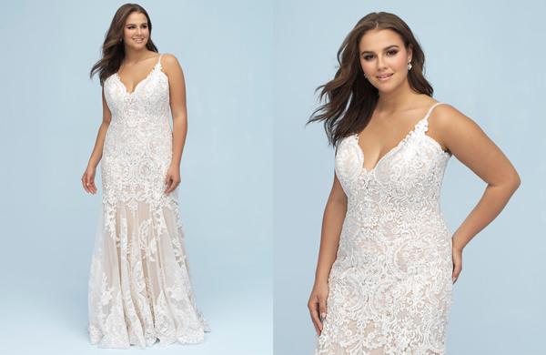 W441 Allure Bridesmaids Look Book