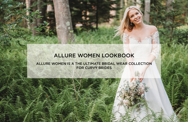 Allure Women Look Book