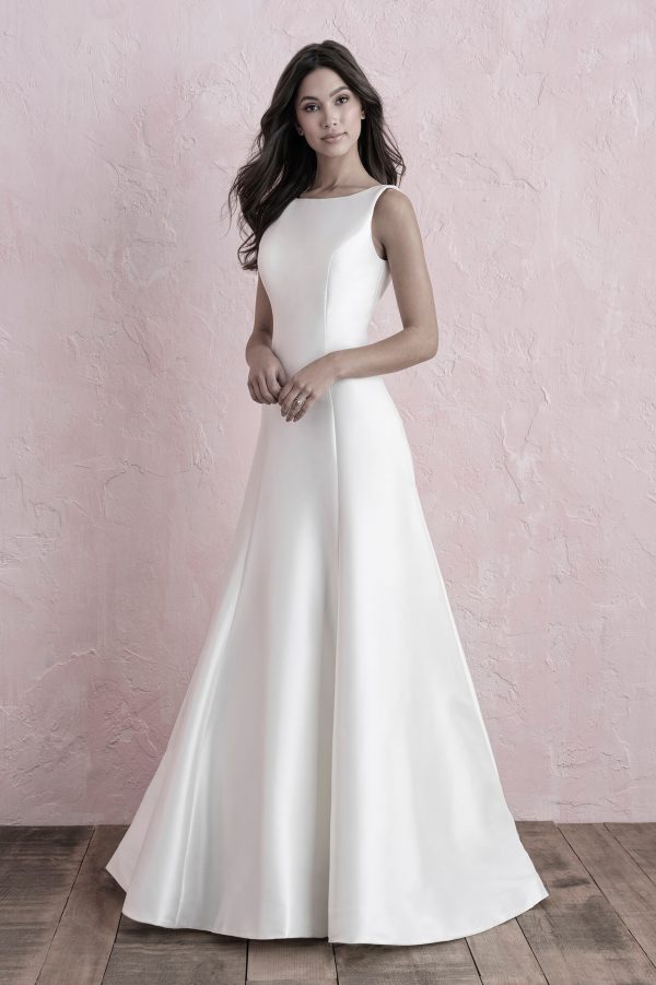 3256 Allure Romance Bridal Gown