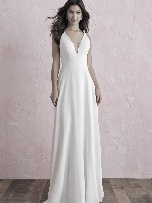 3264 Allure Romance Bridal Gown