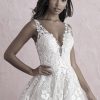 3265 Allure Romance Modern Bridal Gown