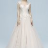9606 Allure Bridals Wedding Dress