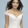 9619 Allure Bridals Princess Line Wedding Dress