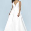 9620 Allure Bridals Wedding Dress