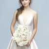 9620 Allure Bridals Princess Line Dress