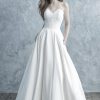 9677 Allure Bridals Wedding Dress