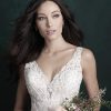 C502 Allure Couture Bridal Gown