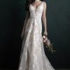 C505 Allure Couture Bridal Gown