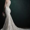 C508 Allure Couture Bridal Gown