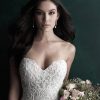 C510 Allure Couture Bridal Gown