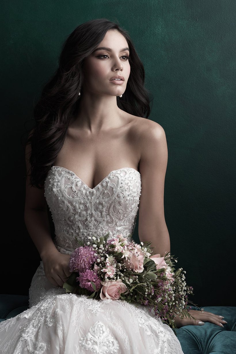 Allure Bridal | Ella Park Bridal