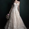 C512 Allure Couture Bridal Gown