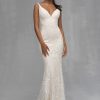 C530 Allure Couture Bridal Gown