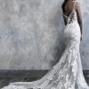 MJ520 Madison James Wedding Dress