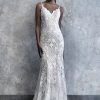 MJ520 Madison James Wedding Dress