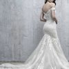 MJ557 Madison James Wedding Dress