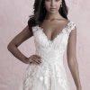 3262 Allure Romance Classic Bridal Gown