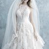 9652 Allure Bridals Wedding Dress
