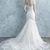 9678 Allure Bridals Wedding Dress