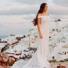 F161 Celine Wilderly Bride Wedding Dress