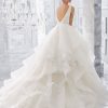 Morilee-Vneck-Wedding-Dress