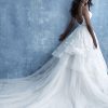 9721 Allure Bridals Ball Gown Wedding Dress