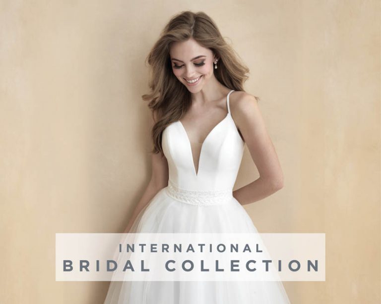 Brides of Sydney Bridal Boutique Wedding Dresses Bridesmaids Gowns