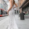 BA109 Tina Holly Wedding Dress