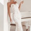 BA999 Tina Holly Wedding Dress