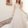 E113 ALICE ABELLA WEDDING DRESS