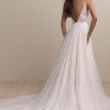 E156 JULES ABELLA WEDDING DRESS