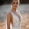 E164 FREYA ABELLA WEDDING DRESS